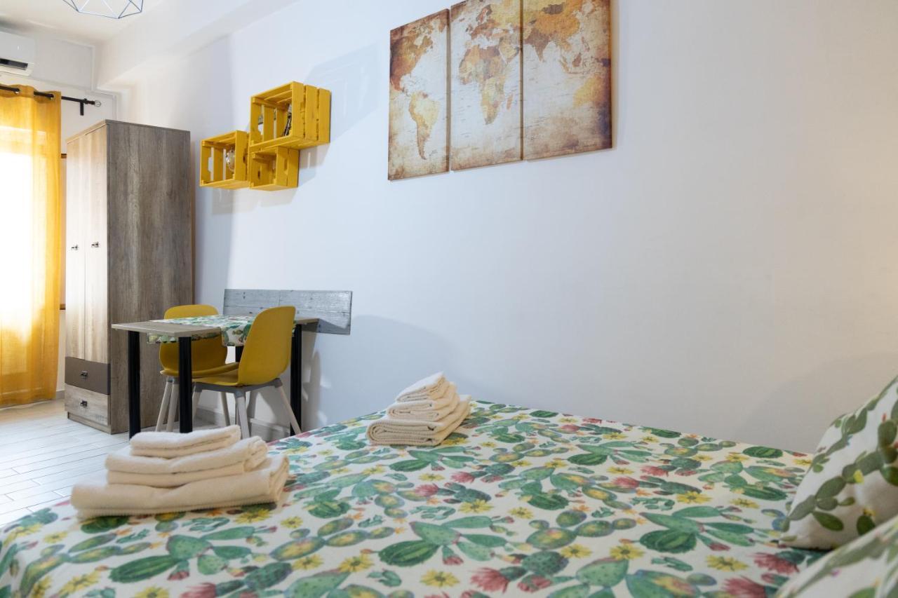 Cortile Pace Villa CTA Exterior photo