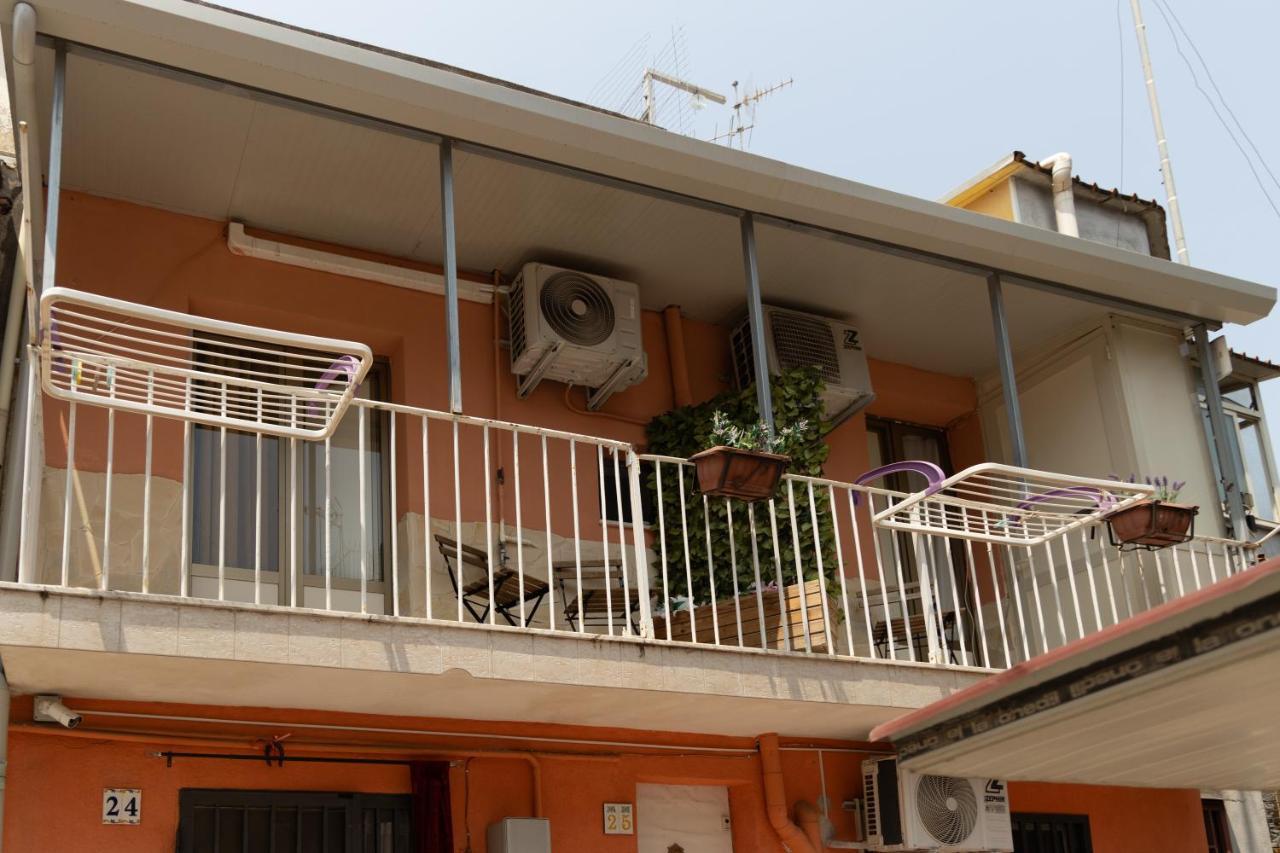 Cortile Pace Villa CTA Exterior photo